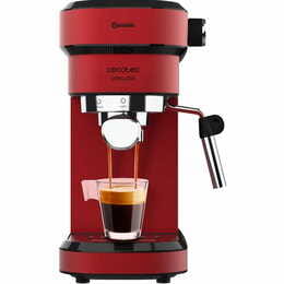 Кофеварка рожковая Cecotec Cafelizzia 790 Shiny CCTC-01583 (8435484015837)