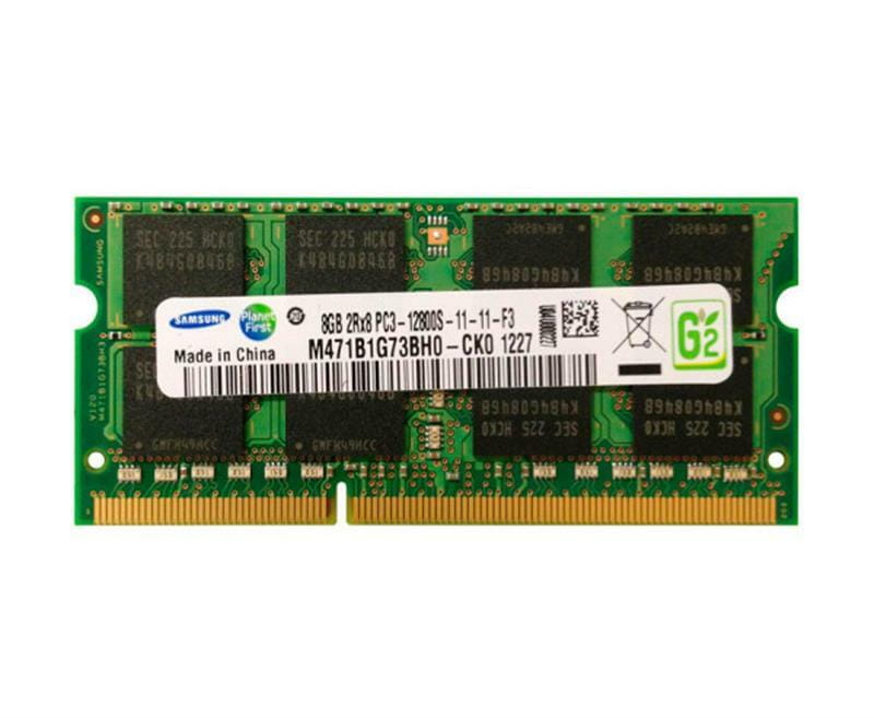 Модуль памяти SO-DIMM 8GB/1600 DDR3 Samsung (M471B1G73BH0-CK0)