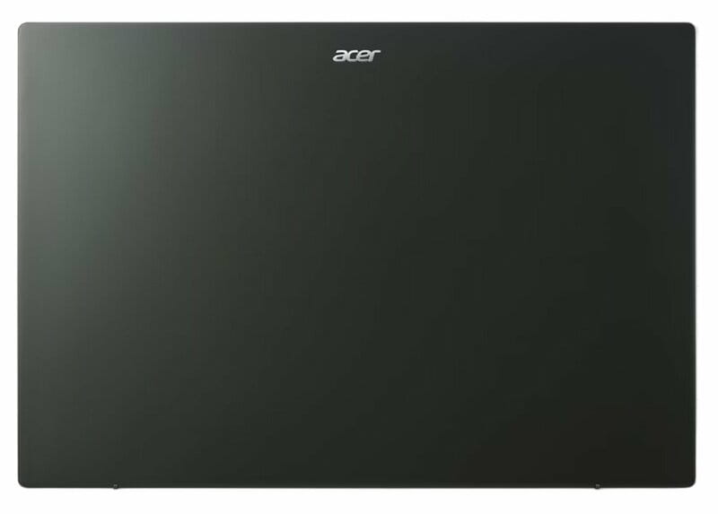 Ноутбук Acer Swift Edge 16 SFE16-44-R2K2 (NX.KTDEU.003) Black