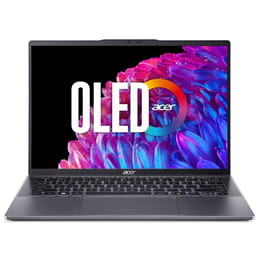 Купити Ноутбук Acer Swift Go 14 SFG14-63-R92Y (NX.KTSEU.004) Steel Gray Ноутбук Acer Swift Go 14 SFG14-63-R92Y (NX.KTSEU.004) Steel Gray