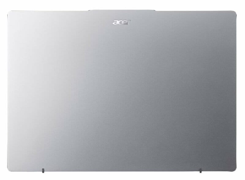 Ноутбук Acer Swift Go 14 SFG14-73-55CF (NX.KY7EU.003) Silver