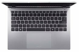Купить Ноутбук Acer Swift Go 14 SFG14-73-55CF (NX.KY7EU.003) Silver Ноутбук Acer Swift Go 14 SFG14-73-55CF (NX.KY7EU.003) Silver
