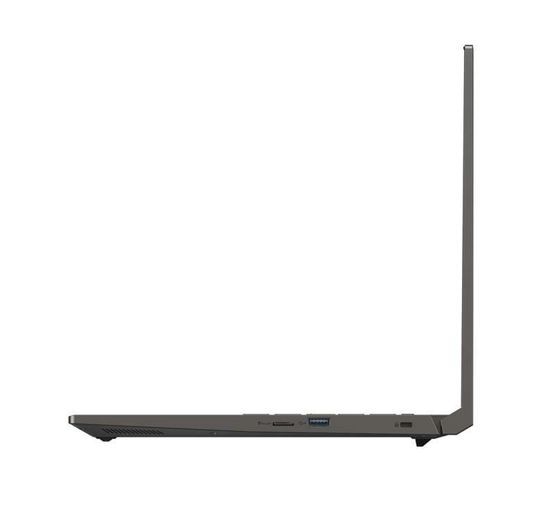 Ноутбук Acer Swift X 14 SFX14-72G-79DW (NX.KR7EU.003) Gray