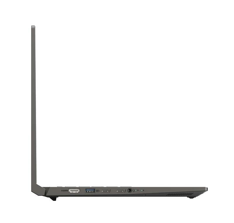 Ноутбук Acer Swift X 14 SFX14-72G-78Q0 (NX.KR8EU.003) Gray