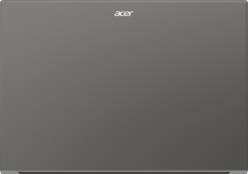Ноутбук Acer Swift X 14 SFX14-72G-78Q0 (NX.KR8EU.003) Gray