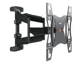 Кронштейн Vogels BASE 45 L Black (VESA600х400)