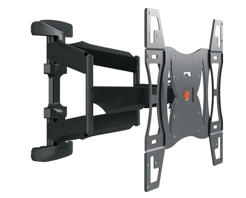 Кронштейн Vogels BASE 45 L Black (VESA600х400)