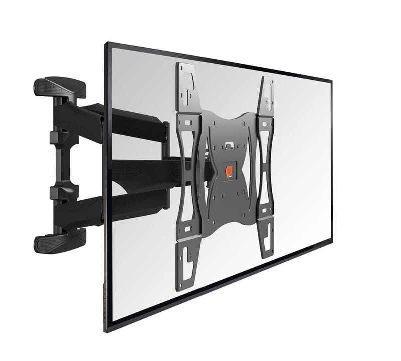 Кронштейн Vogels BASE 45 L Black (VESA600х400)