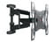 Фото - Кронштейн Vogels BASE 45 L Black (VESA600х400) | click.ua