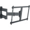 Фото - Кронштейн Vogels TVM 3843 XL Black (VESA600х400) | click.ua