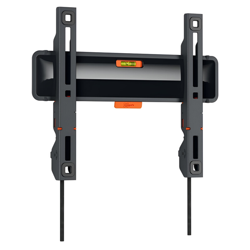 Кронштейн Vogels TVM 3203 Black (VESA200х200)