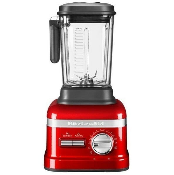 Блендер стаціонарний KitchenAid Artisan Power Plus Caramel Apple (5KSB8270ECA)