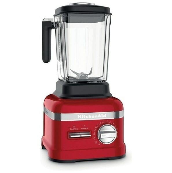 Блендер стаціонарний KitchenAid Artisan Power Plus Caramel Apple (5KSB8270ECA)