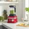 Фото - Блендер стаціонарний KitchenAid Artisan Power Plus Caramel Apple (5KSB8270ECA) | click.ua