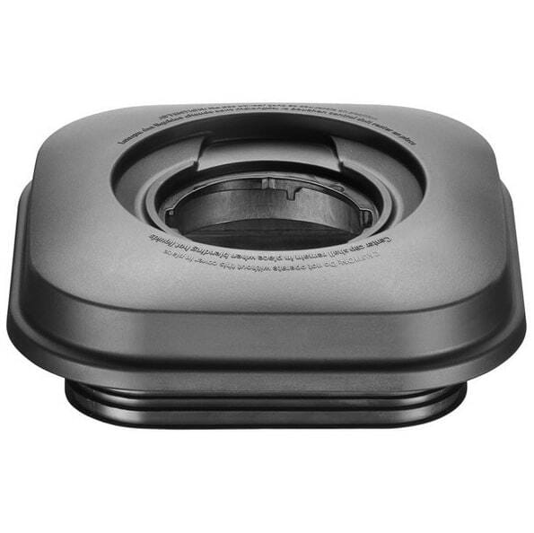 Блендер стаціонарний KitchenAid Artisan Power Plus Silver Medallion (5KSB8270EMS)