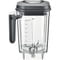 Фото - Блендер стаціонарний KitchenAid Artisan Power Plus Silver Medallion (5KSB8270EMS) | click.ua
