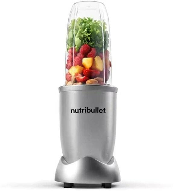 Блендер Nutribullet Pro NB907S