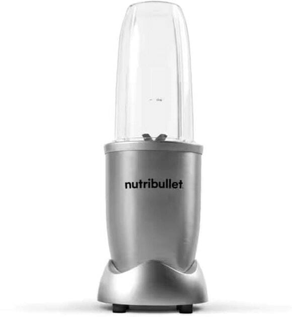 Блендер Nutribullet Pro NB907S