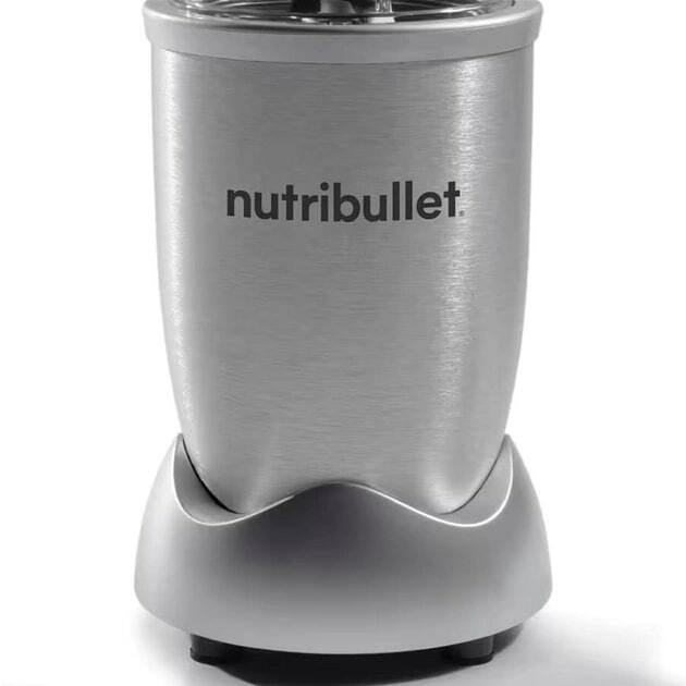 Блендер Nutribullet Pro NB907S