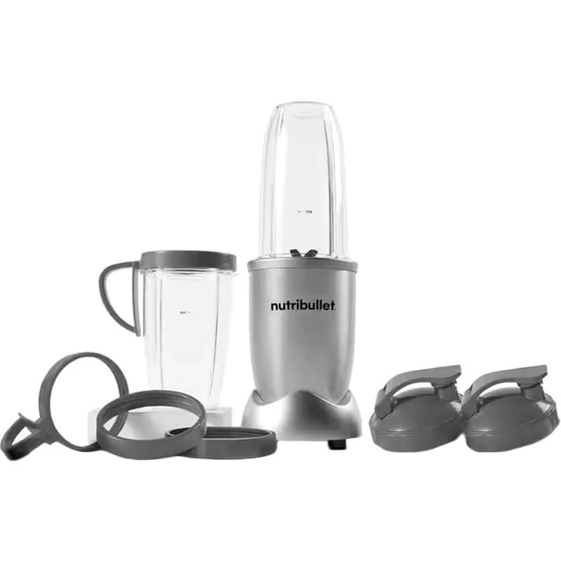 Блендер Nutribullet Pro NB907S