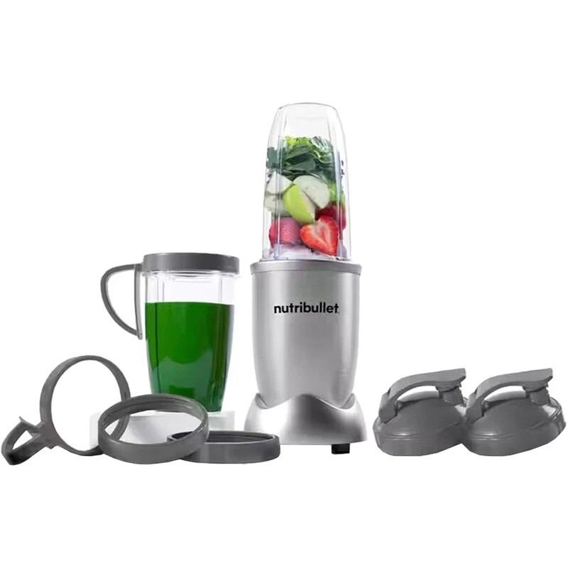 Блендер Nutribullet Pro NB907S