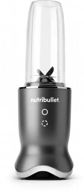 Блендер Nutribullet Ultra NB1206DG