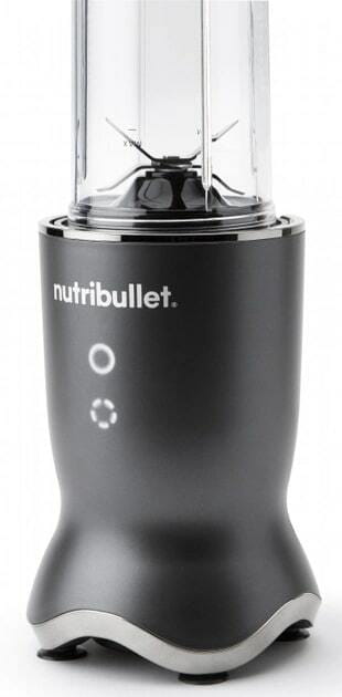 Блендер Nutribullet Ultra NB1206DG