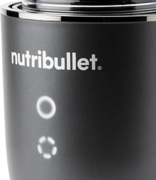 Блендер Nutribullet Ultra NB1206DG