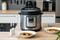 Фото - Мультиварка-скороварка Gorenje MC6MBK | click.ua