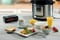Фото - Мультиварка-скороварка Gorenje MC6MBK | click.ua