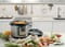 Фото - Мультиварка-скороварка Gorenje MC6MBK | click.ua