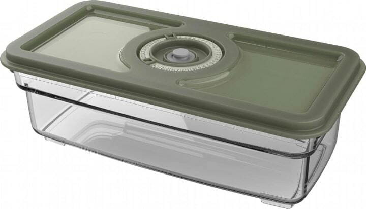 Вакуумный упаковщик Electrolux EVFK1+