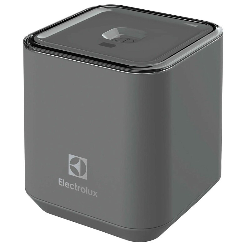 Вакуумний пакувальник Electrolux EVSK1