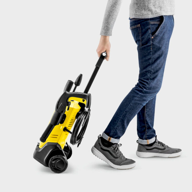 Минимойка Karcher K3 Car & Home (1.676-356.0)