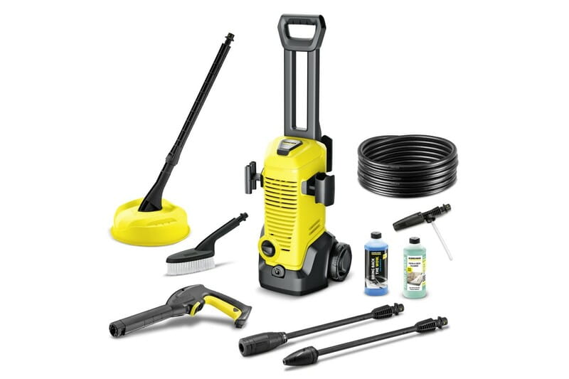 Минимойка Karcher K3 Car & Home (1.676-356.0)