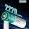 Фото - Аккумулятор USB-C ColorWay (CW-UBAA-10) AA/HR06 Li-Pol 2220 mAh BL 2шт | click.ua