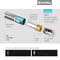 Фото - Аккумулятор USB-C ColorWay (CW-UBAA-10) AA/HR06 Li-Pol 2220 mAh BL 2шт | click.ua