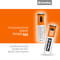 Фото - Акумулятор USB-C ColorWay (CW-UBAAA-09) AAA/HR03 Li-Pol 590 mAh BL 2шт | click.ua