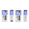 Фото - Аккумулятор USB-C ColorWay (CW-UB9V-06) Крона Li-Pol 390 mAh BL | click.ua