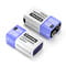 Фото - Аккумулятор USB-C ColorWay (CW-UB9V-06) Крона Li-Pol 390 mAh BL | click.ua