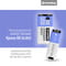 Фото - Аккумулятор USB-C ColorWay (CW-UB9V-06) Крона Li-Pol 390 mAh BL | click.ua