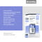 Фото - Аккумулятор USB-C ColorWay (CW-UB9V-06) Крона Li-Pol 390 mAh BL | click.ua