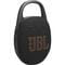 Фото - Акустична система JBL Clip 5 Black (JBLCLIP5BLK) | click.ua