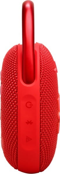 Акустическая система JBL Clip 5 Red (JBLCLIP5RED)