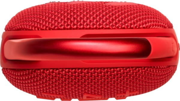 Акустическая система JBL Clip 5 Red (JBLCLIP5RED)