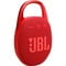 Фото - Акустическая система JBL Clip 5 Red (JBLCLIP5RED) | click.ua