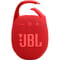 Фото - Акустична система JBL Clip 5 Red (JBLCLIP5RED) | click.ua