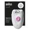 Фото - Эпилятор Braun Silk-epil 1 SE 1-000 | click.ua