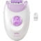 Фото - Эпилятор Braun Silk-epil 3 SE 3-000 | click.ua