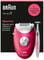 Фото - Епілятор Braun Silk-epil 3 SE 3-202 | click.ua